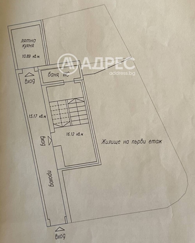 Te koop  2 slaapkamers regio Boergas , Pomorie , 137 m² | 91596493 - afbeelding [15]