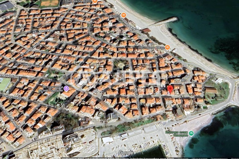 Te koop  2 slaapkamers regio Boergas , Pomorie , 137 m² | 91596493 - afbeelding [2]