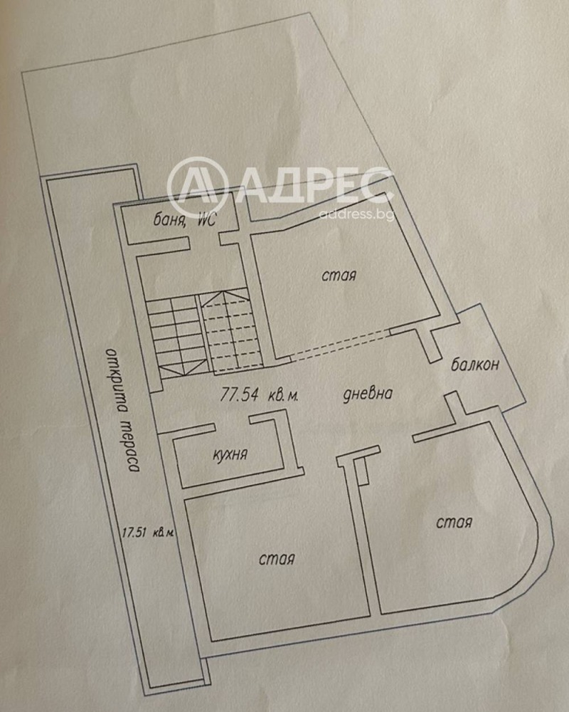 Te koop  2 slaapkamers regio Boergas , Pomorie , 137 m² | 91596493 - afbeelding [14]
