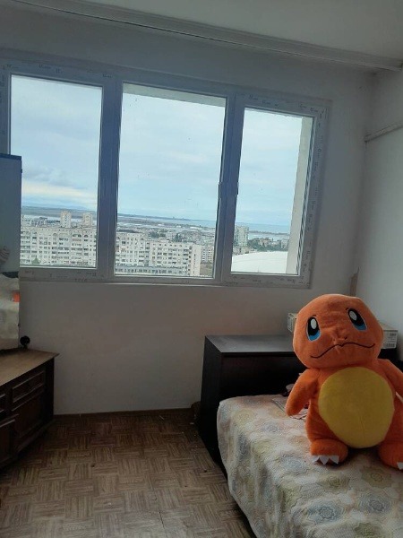 Продава 3-СТАЕН, гр. Бургас, Славейков, снимка 2 - Апартаменти - 52612781