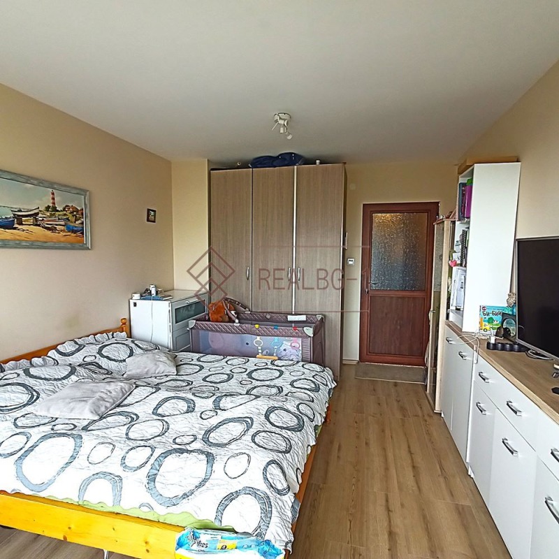 Продава 3-СТАЕН, гр. Варна, Чайка, снимка 5 - Апартаменти - 52559699