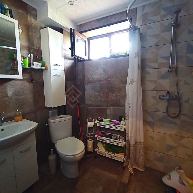 Продава 3-СТАЕН, гр. Варна, Чайка, снимка 9 - Апартаменти - 52559699