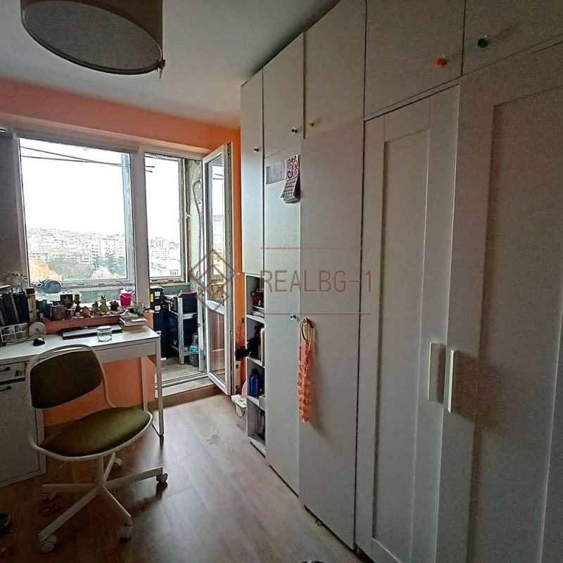 Продава 3-СТАЕН, гр. Варна, Чайка, снимка 6 - Апартаменти - 52559699