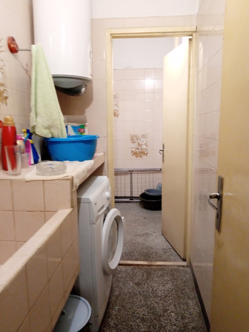 Продава 3-СТАЕН, гр. Пловдив, Център, снимка 6 - Апартаменти - 52650923