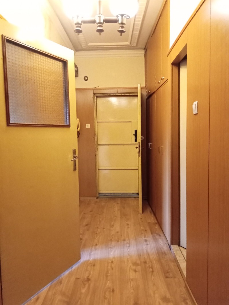 Продава 3-СТАЕН, гр. Пловдив, Център, снимка 10 - Апартаменти - 52650923