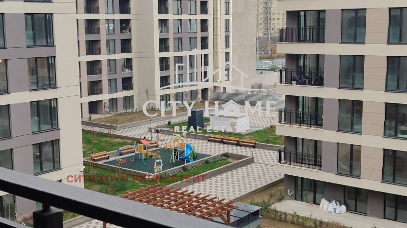 Продава 3-СТАЕН, гр. Пловдив, Тракия, снимка 15 - Апартаменти - 53056736