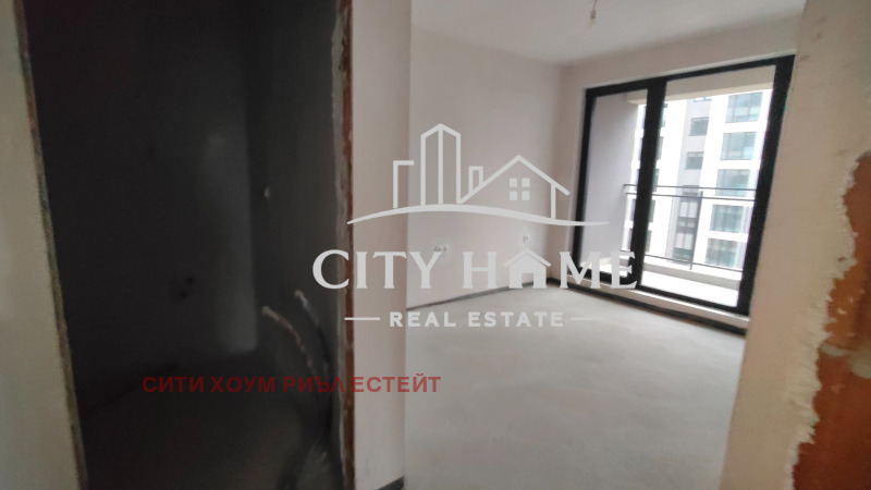 Продава 3-СТАЕН, гр. Пловдив, Тракия, снимка 4 - Апартаменти - 53056736