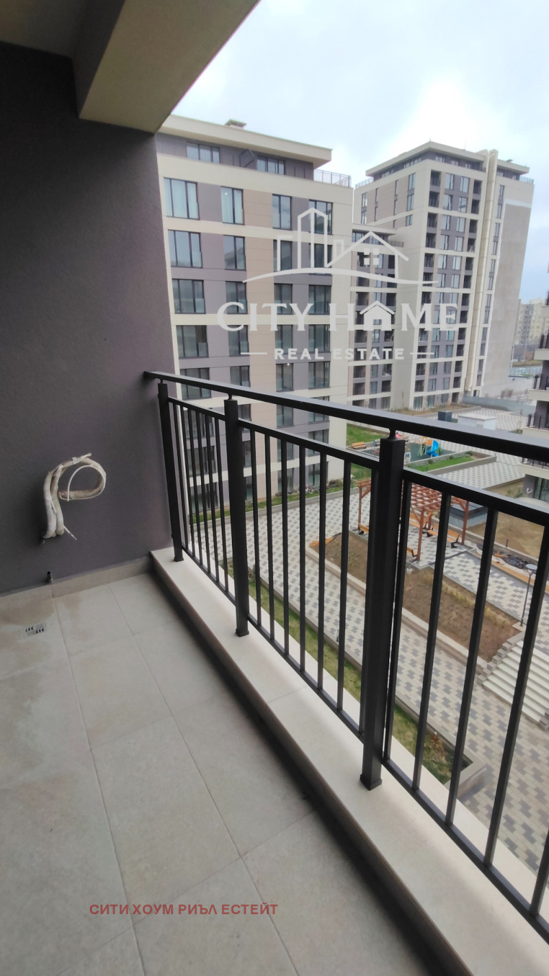 Продава 3-СТАЕН, гр. Пловдив, Тракия, снимка 3 - Апартаменти - 53056736