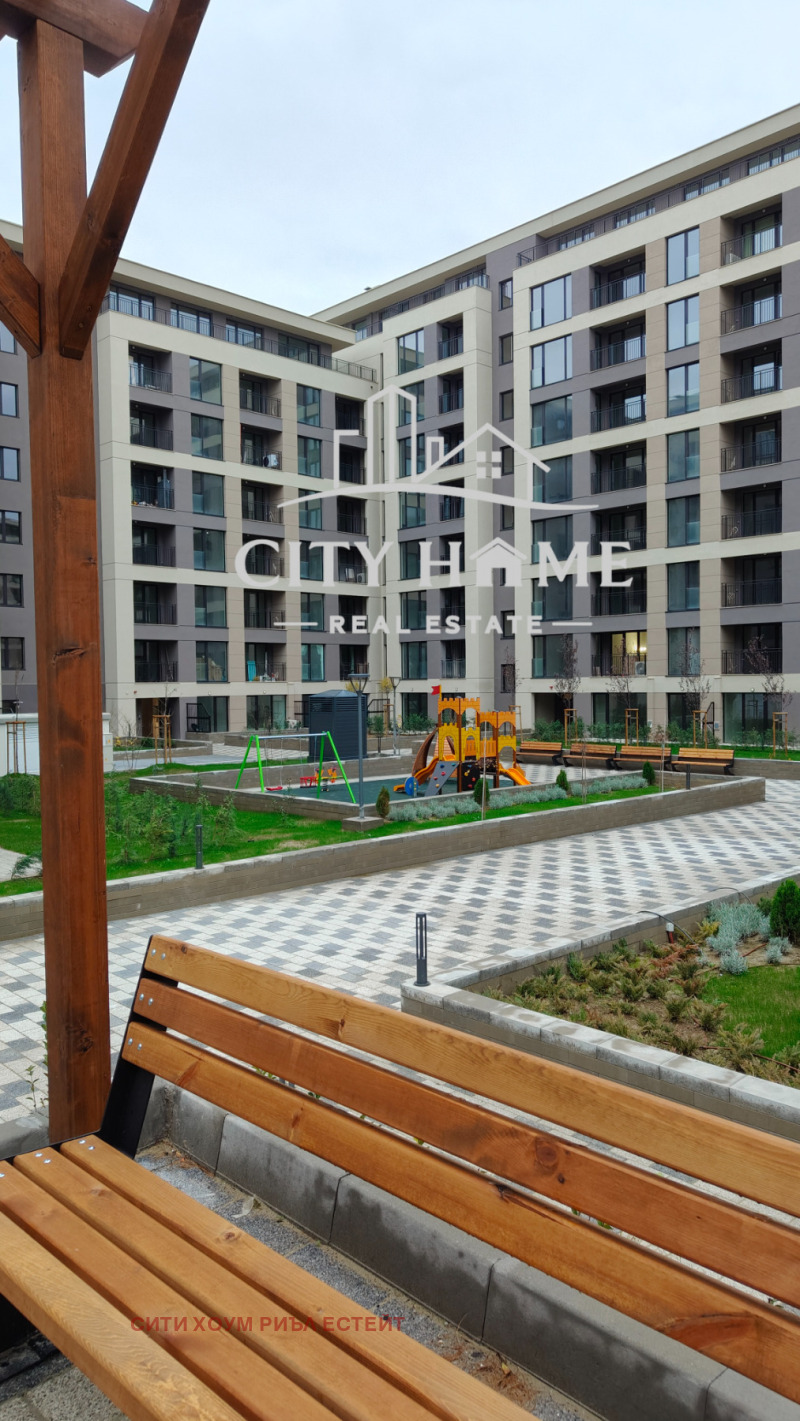 Продава 3-СТАЕН, гр. Пловдив, Тракия, снимка 14 - Апартаменти - 53056736