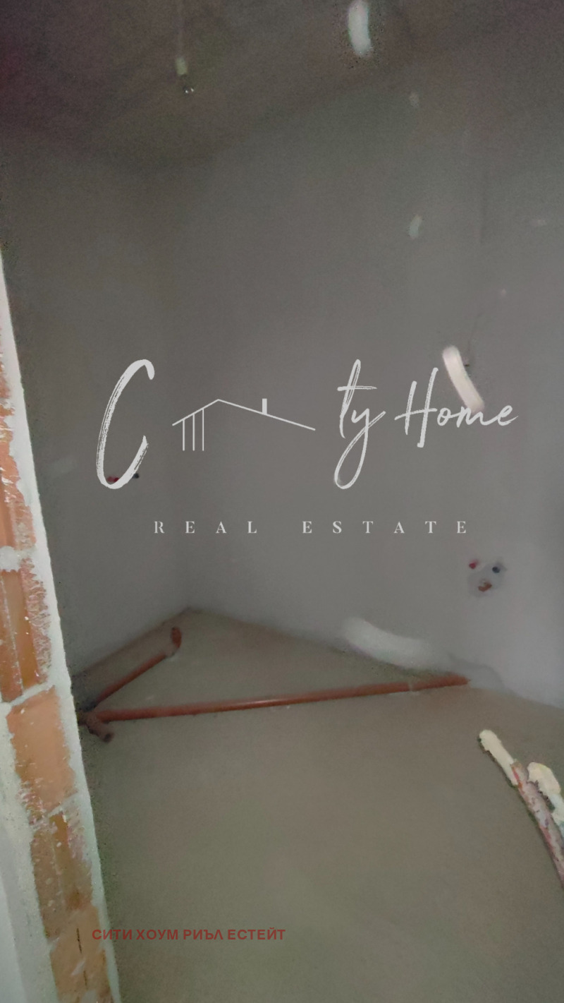 Продава 3-СТАЕН, гр. Пловдив, Тракия, снимка 10 - Апартаменти - 52666158