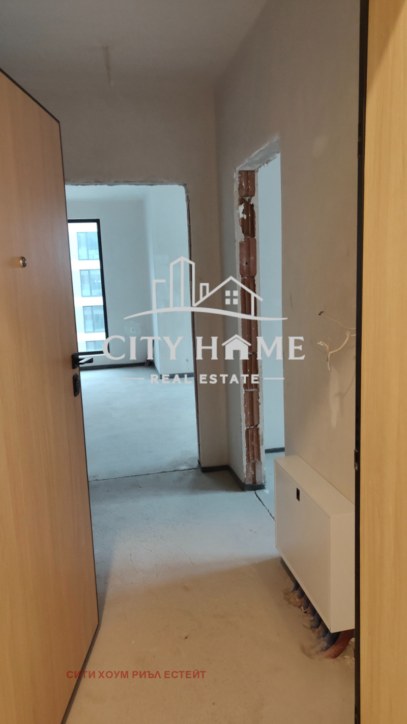 Продава 3-СТАЕН, гр. Пловдив, Тракия, снимка 10 - Апартаменти - 53056736