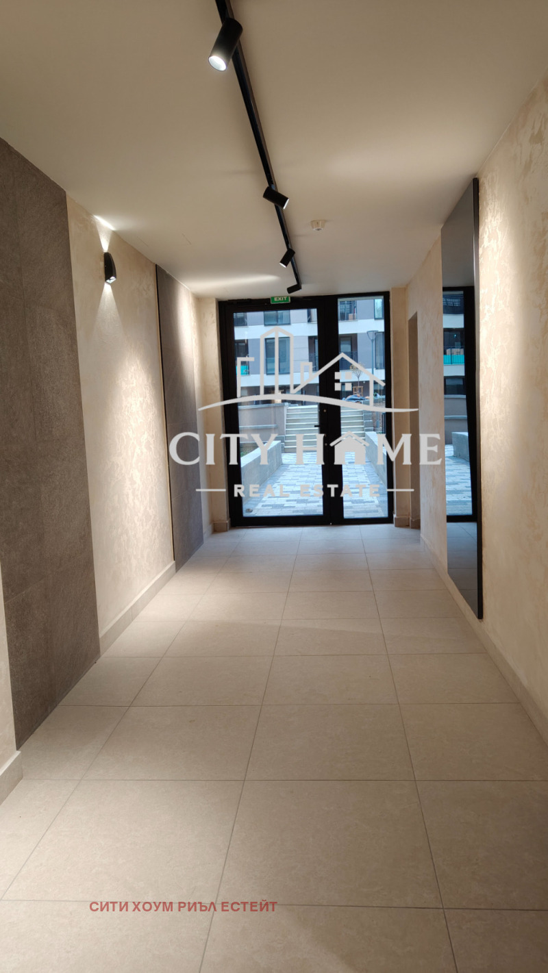 Продава 3-СТАЕН, гр. Пловдив, Тракия, снимка 12 - Апартаменти - 53056736