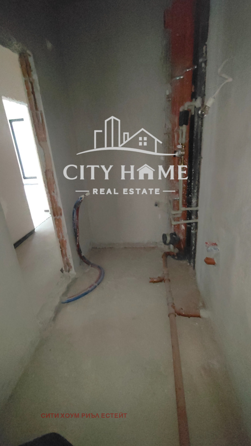 Продава 3-СТАЕН, гр. Пловдив, Тракия, снимка 9 - Апартаменти - 53056736