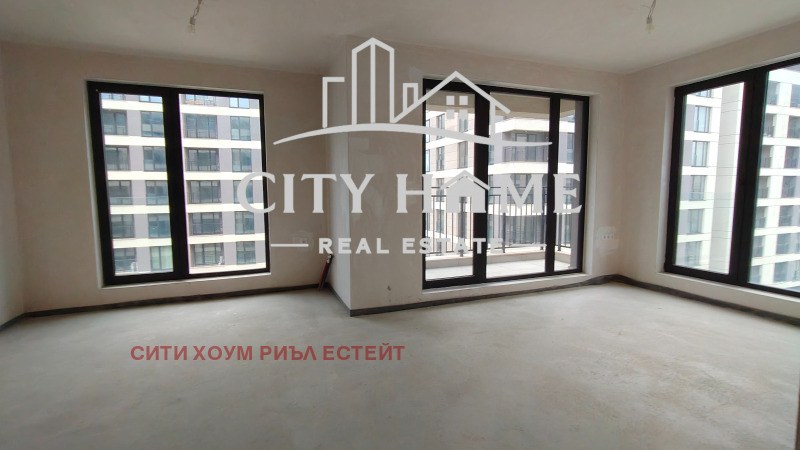 Продава 3-СТАЕН, гр. Пловдив, Тракия