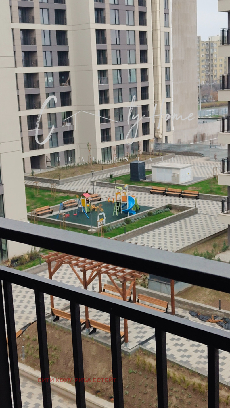 Продава 3-СТАЕН, гр. Пловдив, Тракия, снимка 4 - Апартаменти - 52666158