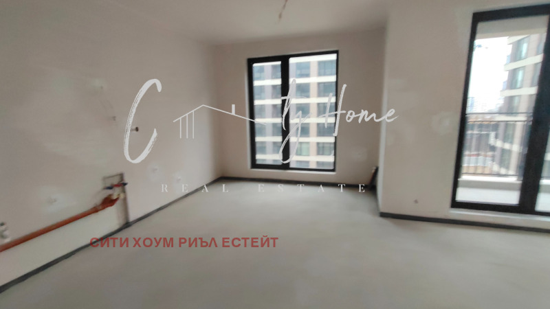 Продава 3-СТАЕН, гр. Пловдив, Тракия, снимка 3 - Апартаменти - 52666158