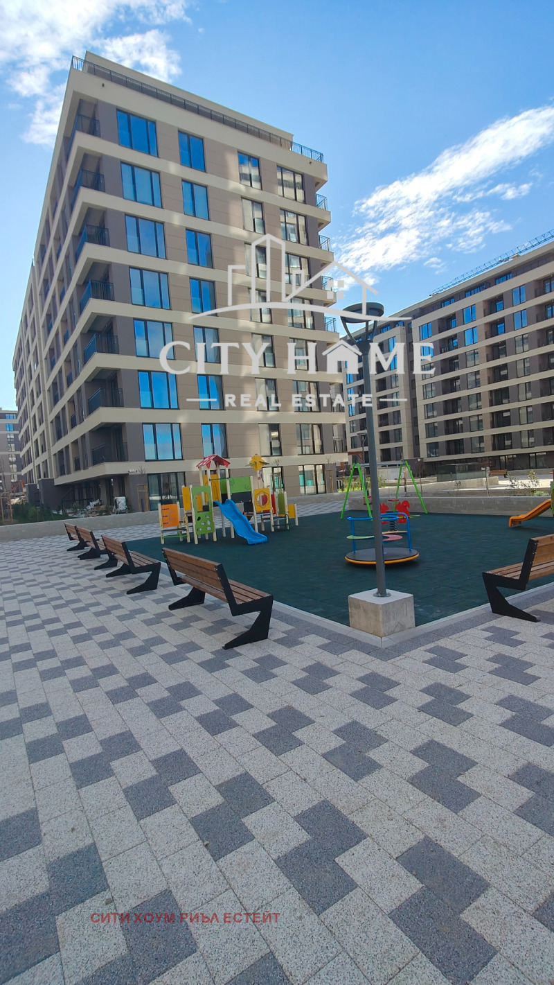 Продава 3-СТАЕН, гр. Пловдив, Тракия, снимка 16 - Апартаменти - 53056736