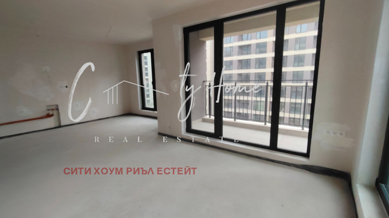 Продава 3-СТАЕН, гр. Пловдив, Тракия, снимка 2 - Апартаменти - 52666158