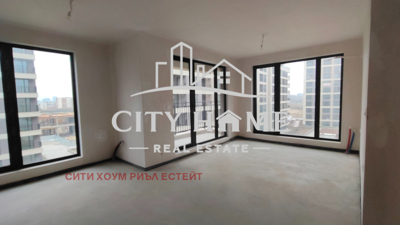 Продава 3-СТАЕН, гр. Пловдив, Тракия, снимка 2 - Апартаменти - 53056736