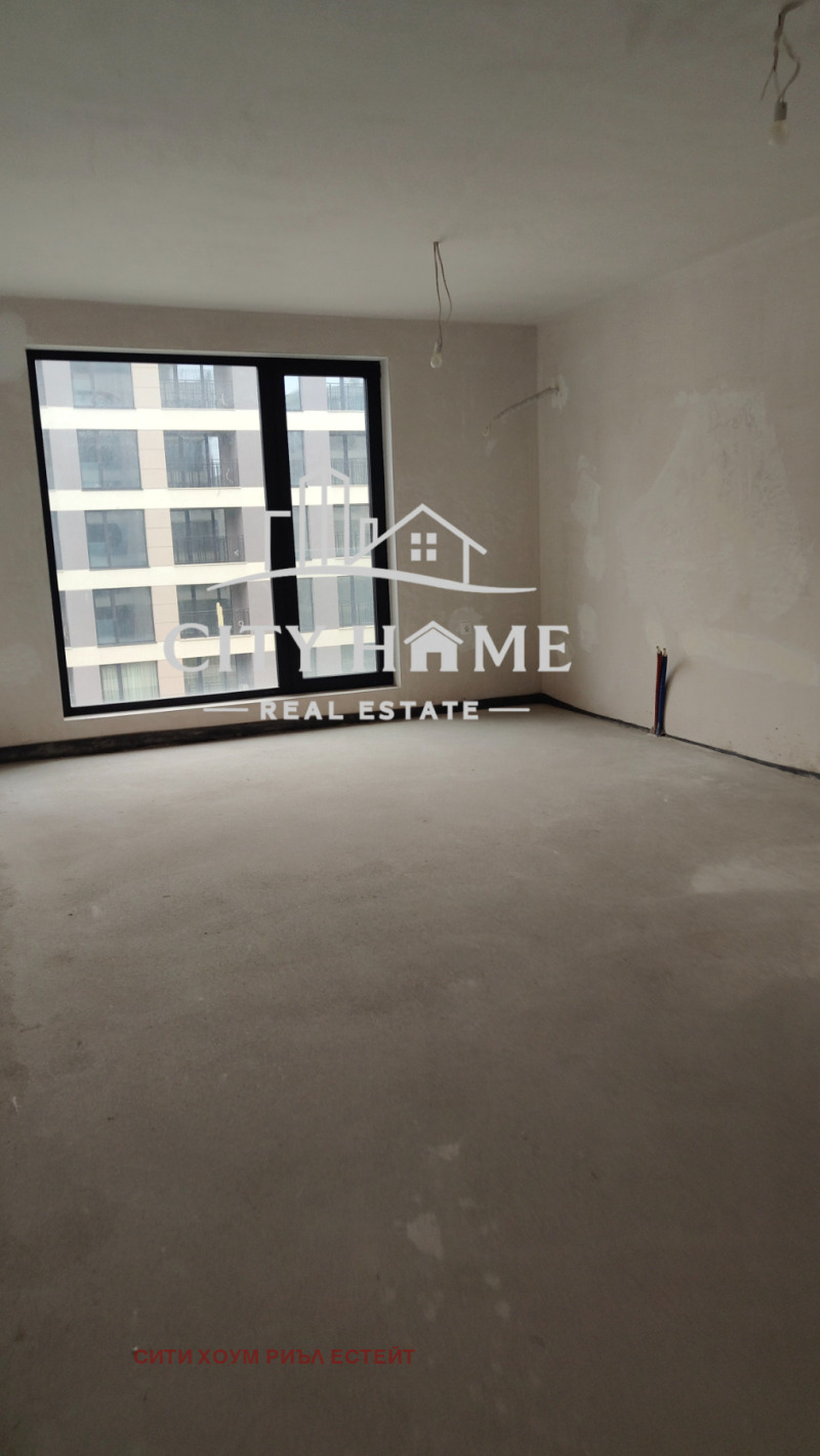 Продава 3-СТАЕН, гр. Пловдив, Тракия, снимка 8 - Апартаменти - 53056736