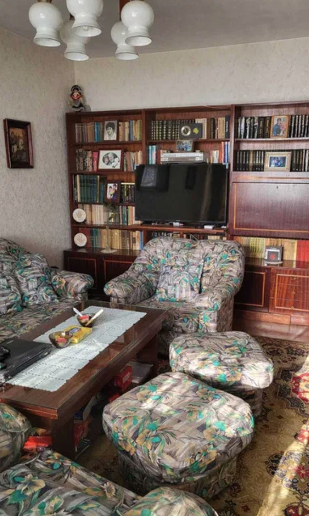 Продава 3-СТАЕН, гр. Пловдив, Тракия, снимка 10 - Апартаменти - 53248756