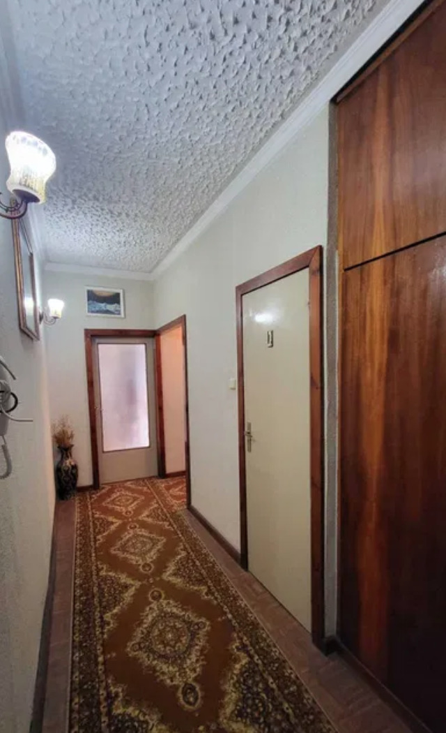 Продава 3-СТАЕН, гр. Пловдив, Тракия, снимка 2 - Апартаменти - 53248756