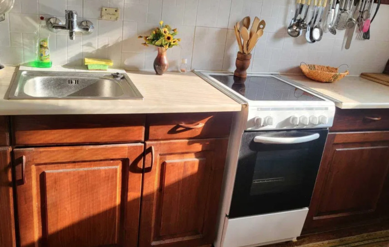 Продава 3-СТАЕН, гр. Пловдив, Тракия, снимка 9 - Апартаменти - 53248756