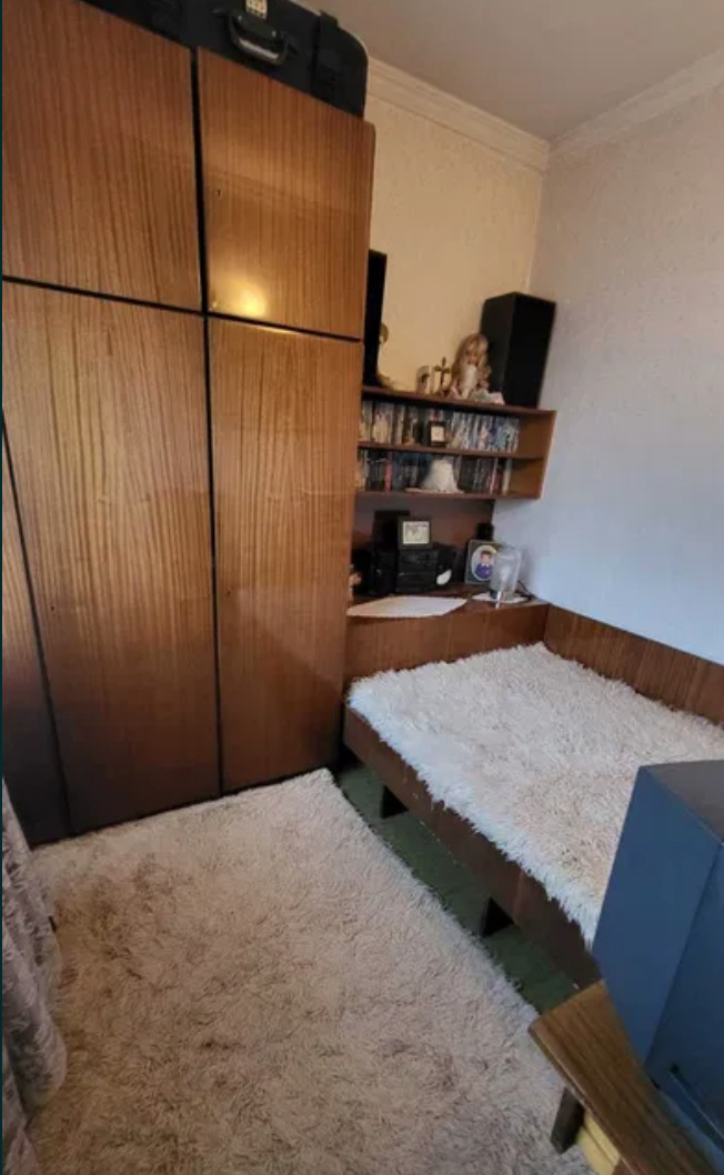 Продава 3-СТАЕН, гр. Пловдив, Тракия, снимка 6 - Апартаменти - 53248756