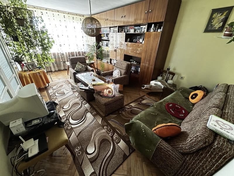 Продава 3-СТАЕН, гр. Разград, Лудогорие, снимка 3 - Апартаменти - 54848369