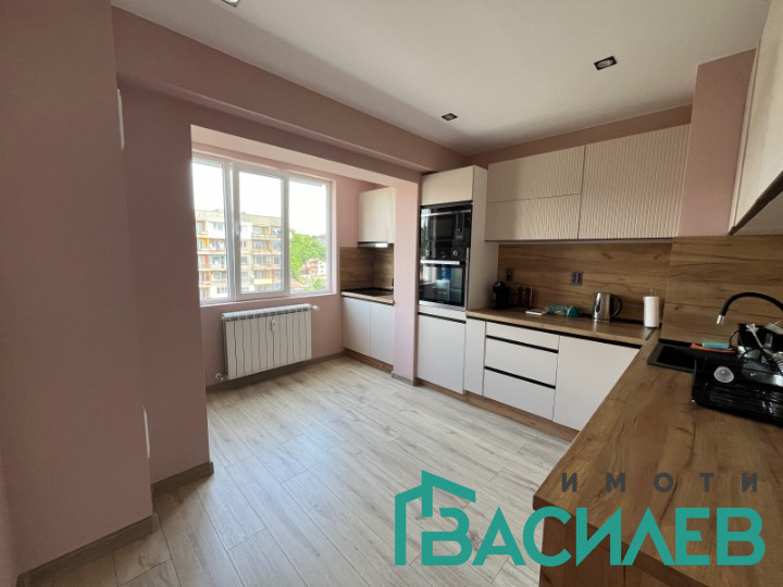 Продава 3-СТАЕН, гр. Перник, Мошино, снимка 4 - Апартаменти - 54960146