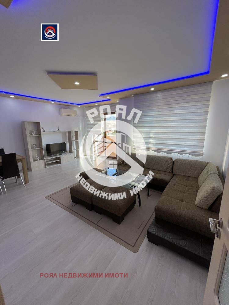 Продава 3-СТАЕН, гр. Асеновград, област Пловдив, снимка 2 - Апартаменти - 55744520