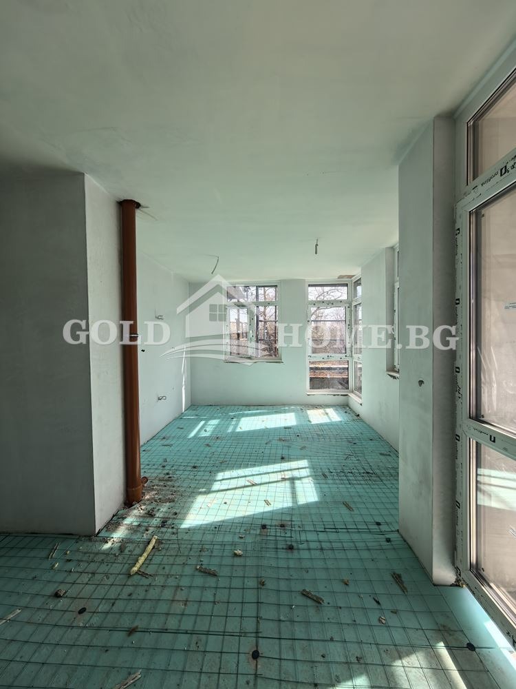 Продава 3-СТАЕН, гр. Пловдив, Кючук Париж, снимка 10 - Апартаменти - 55941882
