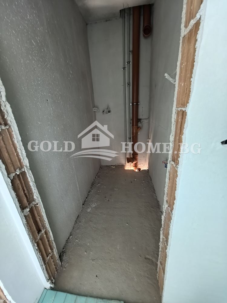 Продава 3-СТАЕН, гр. Пловдив, Кючук Париж, снимка 7 - Апартаменти - 55941882