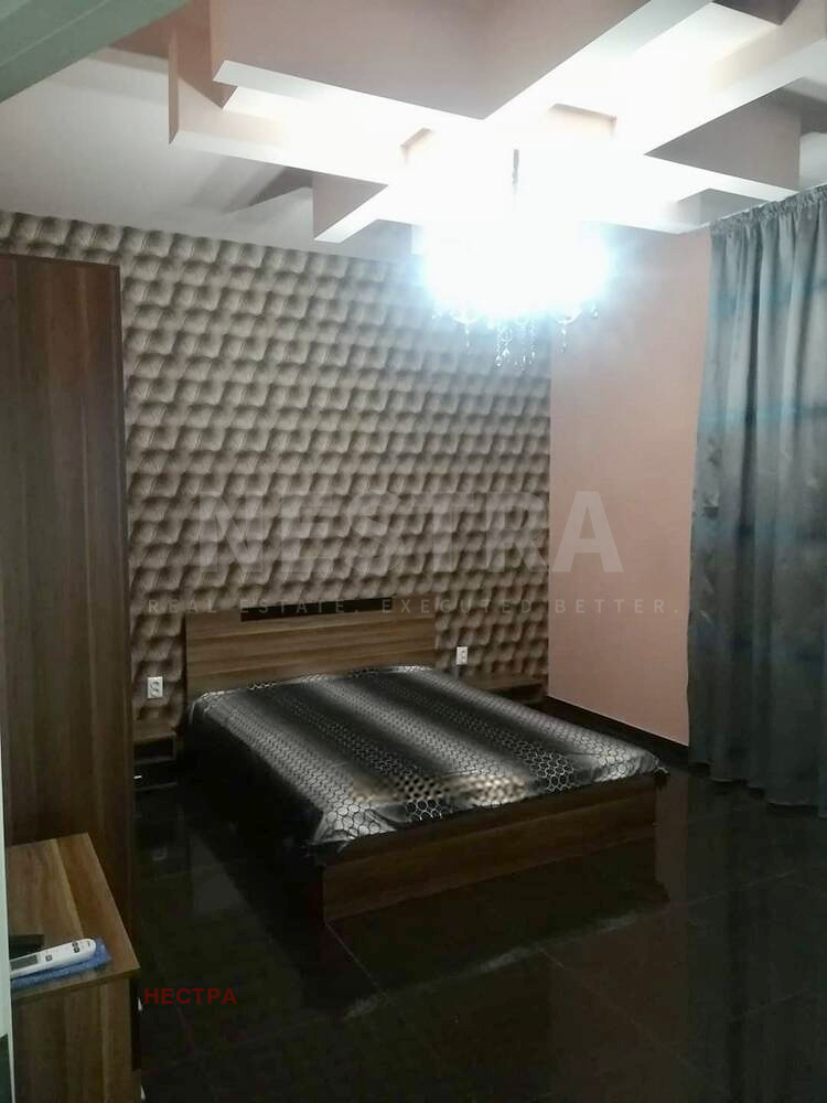 Продава 3-СТАЕН, гр. Сливен, Сини камъни, снимка 5 - Апартаменти - 56133779