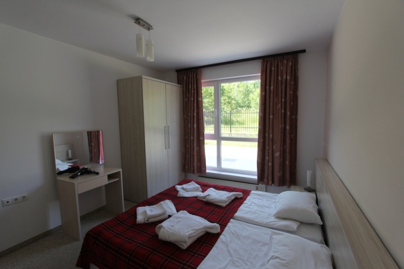 Продава 4-СТАЕН, гр. Банско, област Благоевград, снимка 14 - Апартаменти - 52690319