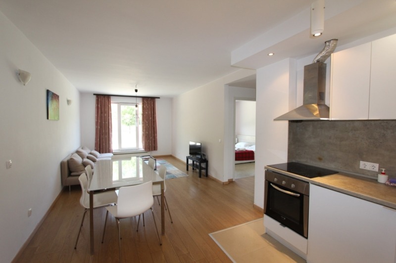 Продава 4-СТАЕН, гр. Банско, област Благоевград, снимка 2 - Апартаменти - 52690319