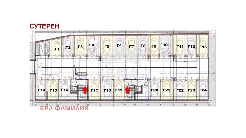 Продава МЕЗОНЕТ, гр. София, Витоша, снимка 6 - Aпартаменти - 49356081