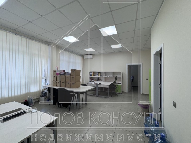 À vendre  Bureau Plovdiv , Yujen , 132 m² | 38478517 - image [2]
