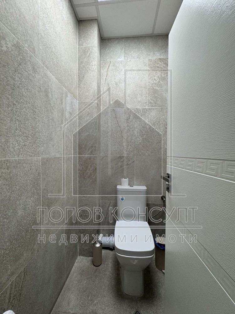 Продава ОФИС, гр. Пловдив, Южен, снимка 12 - Офиси - 53372091