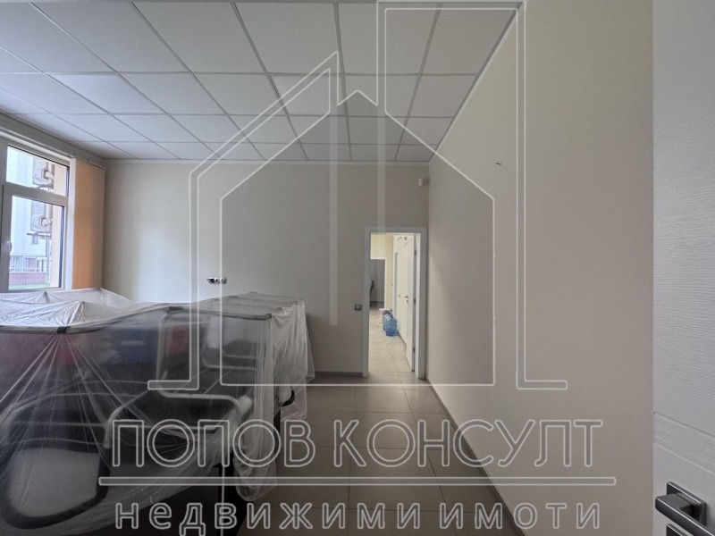 À vendre  Bureau Plovdiv , Yujen , 132 m² | 38478517 - image [5]