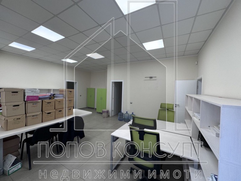 À vendre  Bureau Plovdiv , Yujen , 132 m² | 38478517 - image [6]