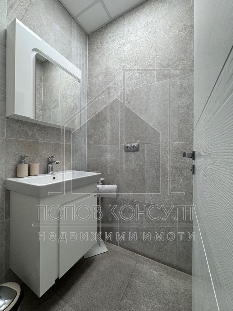 À vendre  Bureau Plovdiv , Yujen , 132 m² | 38478517 - image [14]