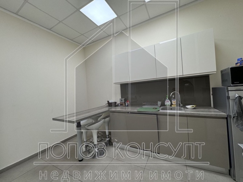 À vendre  Bureau Plovdiv , Yujen , 132 m² | 38478517 - image [10]