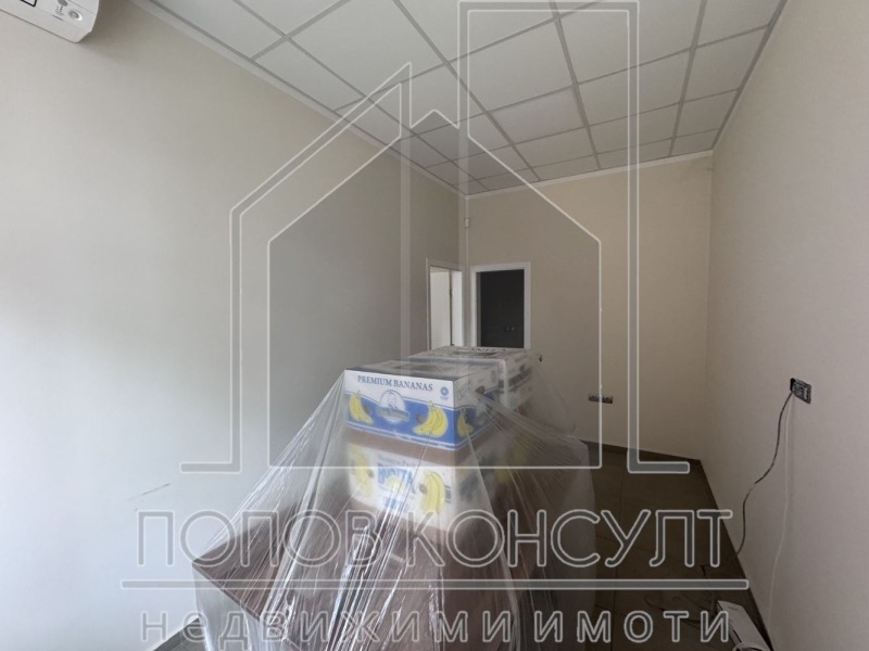 À vendre  Bureau Plovdiv , Yujen , 132 m² | 38478517 - image [8]