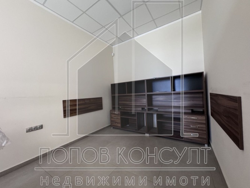 À vendre  Bureau Plovdiv , Yujen , 132 m² | 38478517 - image [9]