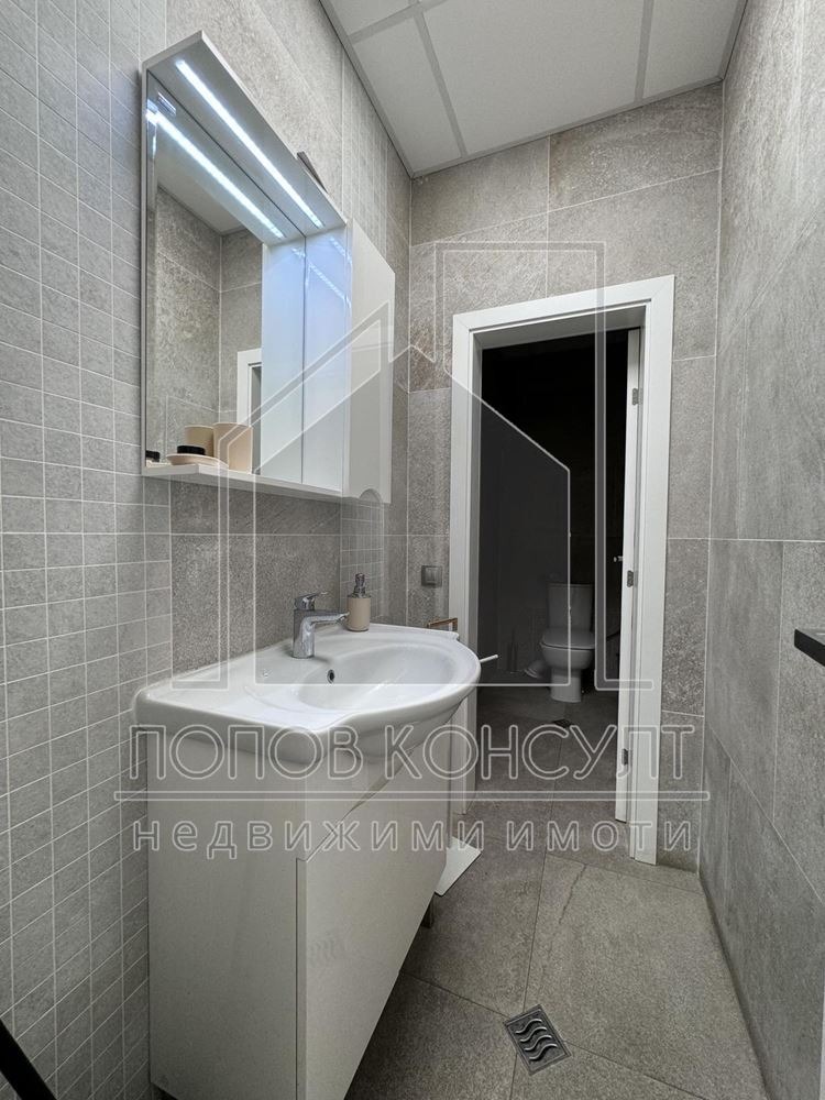 À vendre  Bureau Plovdiv , Yujen , 132 m² | 38478517 - image [15]