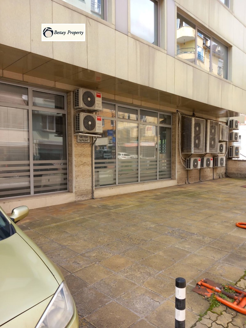 Продава ОФИС, гр. София, Център, снимка 8 - Офиси - 53227477