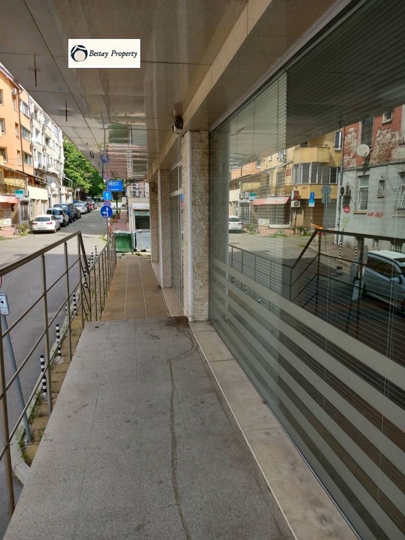 Продава ОФИС, гр. София, Център, снимка 9 - Офиси - 53227477