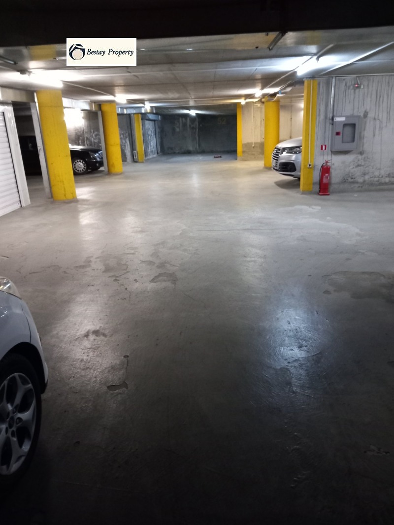 Продава ОФИС, гр. София, Център, снимка 7 - Офиси - 53227477