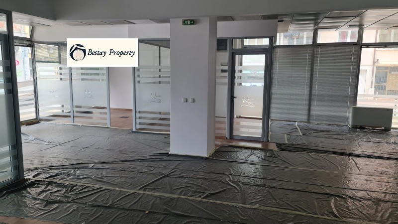 Продава ОФИС, гр. София, Център, снимка 4 - Офиси - 53227477